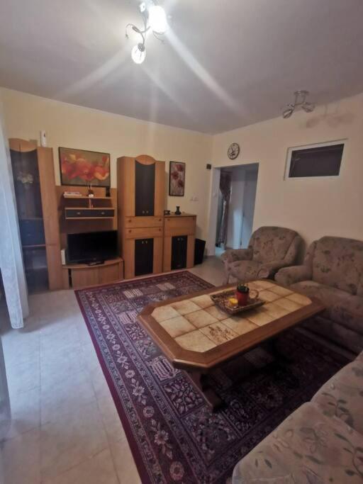 Apartamento Tth Apartament Timisoara Exterior foto