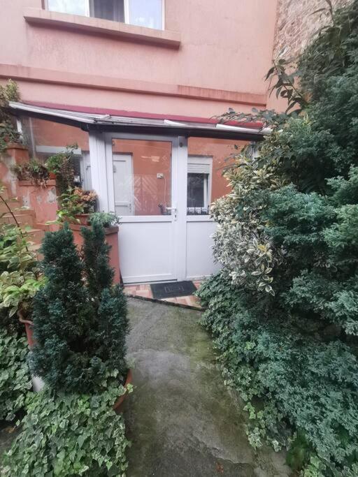 Apartamento Tth Apartament Timisoara Exterior foto
